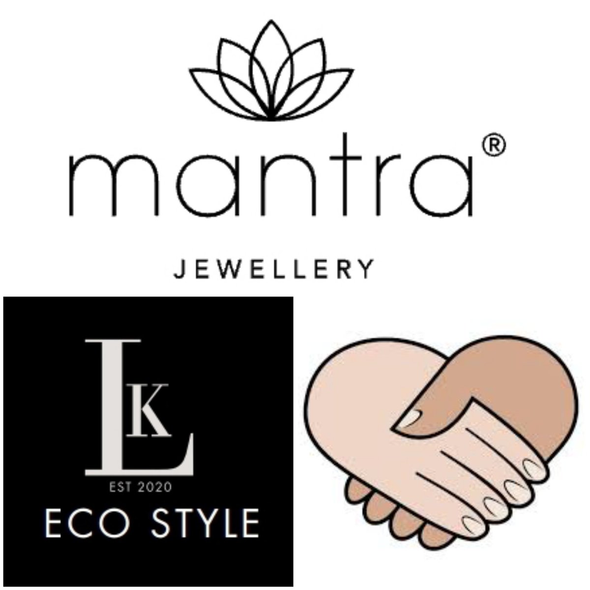 We are very excited to announce that we have a brand new collaboration beginning next week the 1st February with @MantraJewellery🎉
Their wonderful mantras will be printed on our vegan friendly, ethical clothing 💚
A new mantra each month for the next 6 months🙏🏼
#watchthisspace