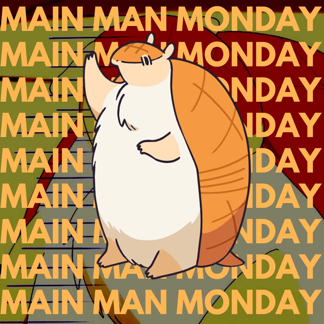 SenKouPodcast's tweet photo. This weeks #mainmanmonday is John from The Vampire Dies in No Time! This #bestboy always takes care of his boss and is the most loyal ride or die I have ever seen. If you haven’t seen this series yet, check it out for at for sweet John! 

#anime #Anitwt #manga #animetwt #podcast https://t.co/TI0TvRHg2l