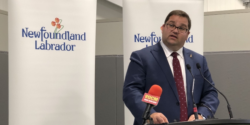 VOCMNEWS's tweet photo. Province Forms Committee to Review Minimum Wage

https://t.co/VVPWGaws5v https://t.co/M4QW2b3A22