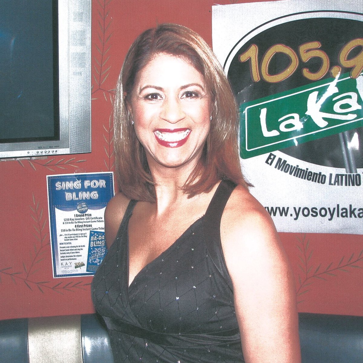 Yolanda Vega, our iconic Draw Team member, has retired after an incredible 32 years. We truly hit the jackpot by having her as a part of the New York Lottery family. Let’s send her off in the comments below by posting our favorite Yolanda Vega memories. #pleaseplayresponsibly