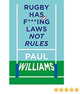 In what has been described as the greatest over-achievement in the history of the written word.

I have hit 50k followers.

To celebrate, I'm giving away three copies of my book.

Worth £9.99 new, £8.99 if I sign it.

Retweet to win, I'll pick 3 winners at random 👍👍👍👍👍