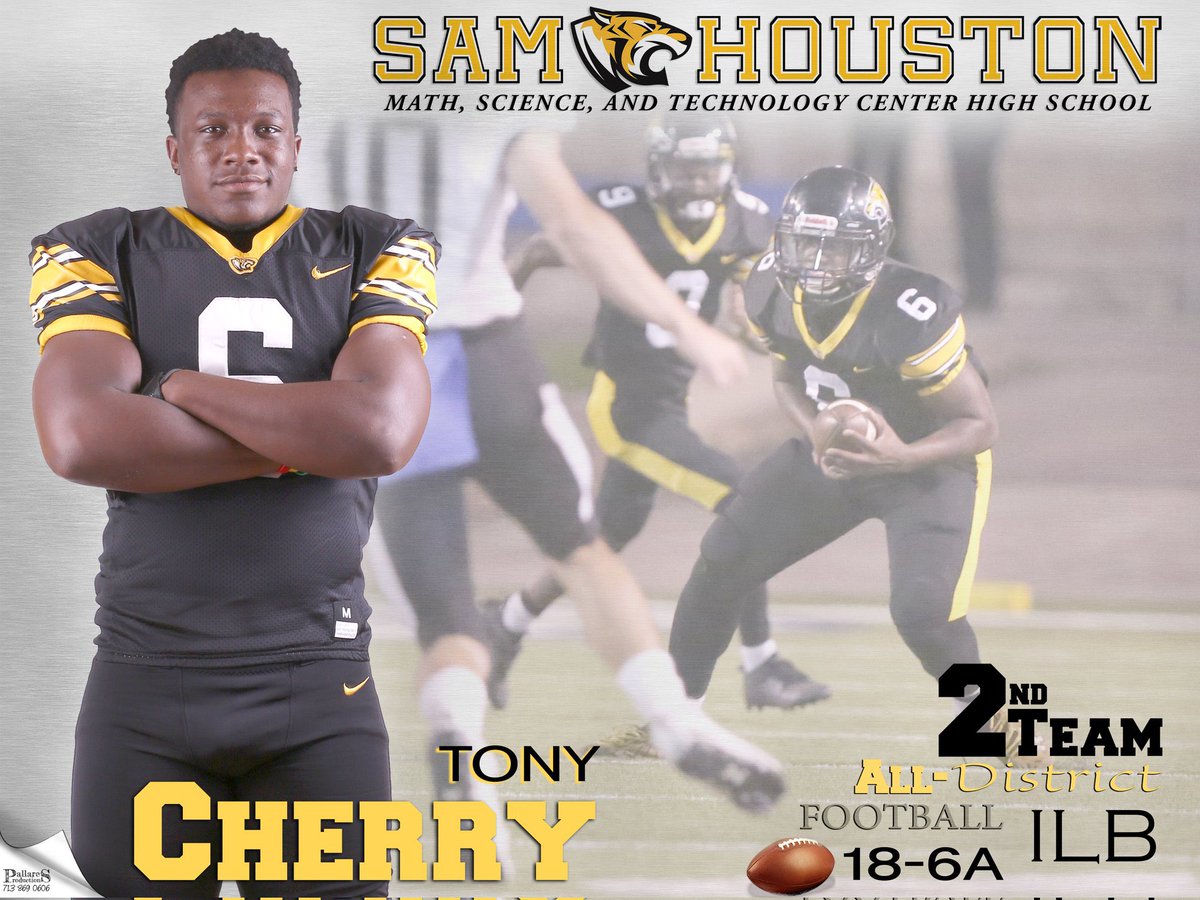 Coach Charles (Trey) Brown III tweet media