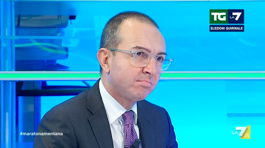 Alessandro DeAngelis tweet media