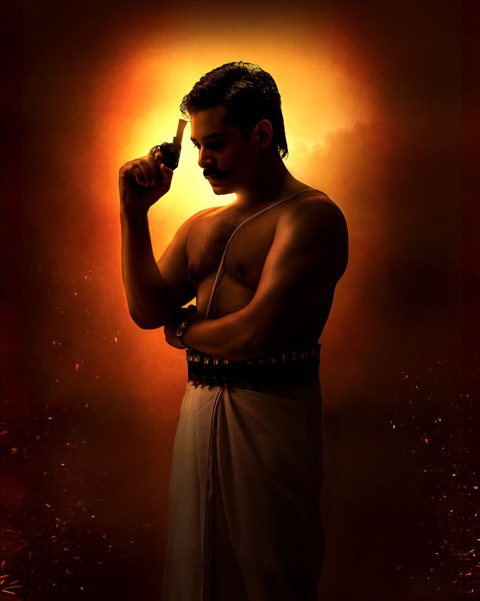 FullOnCinema's tweet photo. #PRELOOKS
#ONEACTOR12MAKEOVERS
On the occasion of #RepublicDay
#26thJan A TRIBUTE TO REVOLUTIONARY #HEROs
#ChhatrapatiShivaji #ChandraShekharAzad
Recreated By Aspiring #Actor
@ChethanCheenu
@ccproductions04 Initiative
#StayTuned @onlynikil
@ursVamsiShekar @HarishVN1 @manju https://t.co/J0UH21EVou