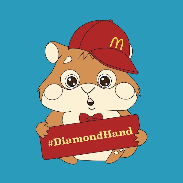 Hamsters Boom tweet media