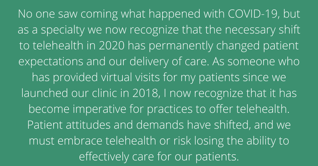 Practical_Derm's tweet photo. Margareth Pierre-Louis, MD, MBA, a dermatologist with expertise in technology for health care shares her success story in adapting dermatology for the digital patient. Read the article now in the current issue https://t.co/omnU9kMTbu
#dermatology #practicaldermatology https://t.co/Jf2kQlFizi