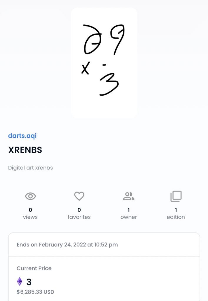 sxufia's tweet photo. 6285 USD 🥴 https://t.co/AHtj7mxdoH