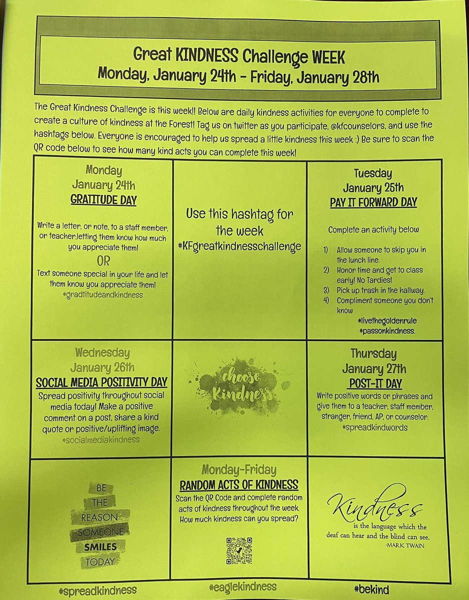 Golden Eagle Counselors tweet media