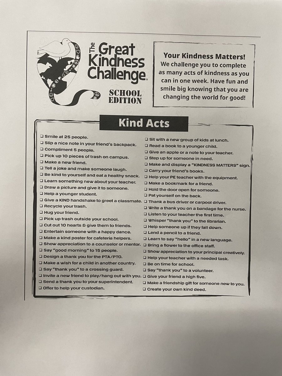 Golden Eagle Counselors tweet media