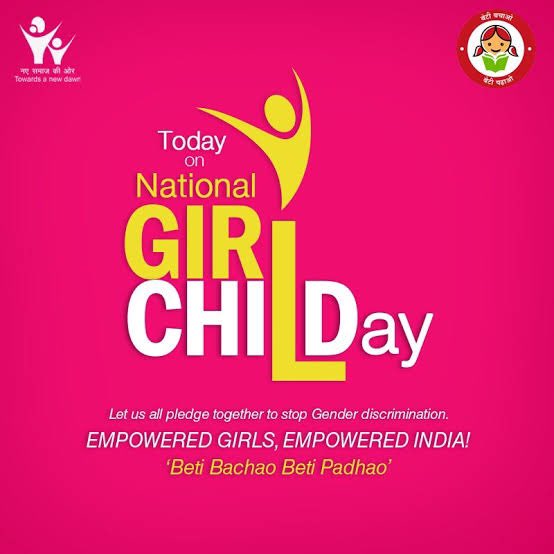 Kailtech_Lab's tweet image. May This World Become a Safer and Happier Place for a Girl Child To Live Happily. Warm Wishes on National Girl Child Day.

 #girlchild #testingservices #testinglab #calibration #calibrationservices #iso17025 #iso90012015 #iso45001 #iso9001 #kailtech