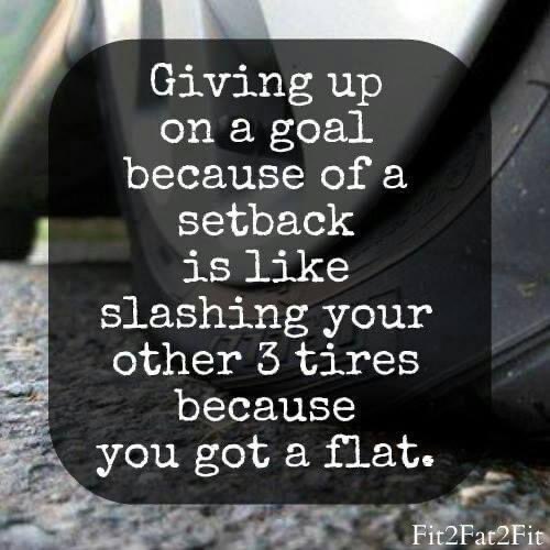 Your Monday reminder to keep going!!!!🔥👊👏
