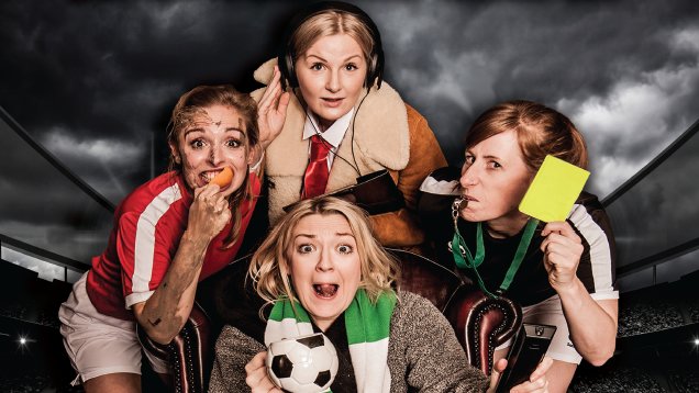 With Christmas now a distant memory, we're looking ahead to a fun-filled February half-term! Keep the kids entertained over the school holiday with a trio of live performances, featuring <a href="/SKShlomo/">SK Shlomo</a>, <a href="/TweedyClown/">Tweedy clown</a> &amp; <a href="/NextDoorDance/">Next Door Dance</a>. Find out more at farnhammaltings.com/half-term #farnham