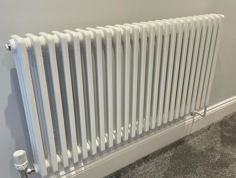 dd_mech's tweet photo. Love a column radiator π€©π₯ #ddplumbers #radiators #heating https://t.co/OErRJewrUu