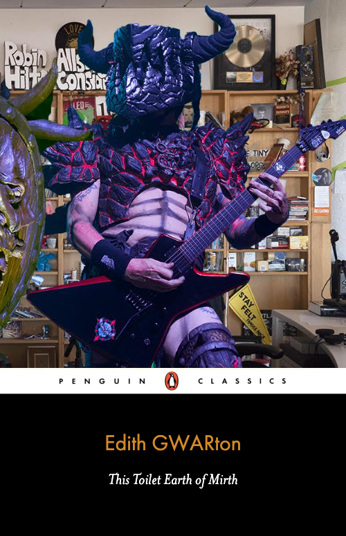 In honor of her birthday today, a thread of the top stupidest Edith Wharton jokes I have made on here (1/50)