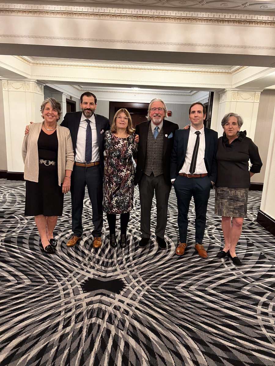 joecummings731's tweet photo. A wonderful week in KC at the United Soccer Coaches Convention and to receive the Honor Award with family and friends there to celebrate added so much joy to the convention for us all. An appreciative thank you to all who were part of my soccer journey. https://t.co/jT8G6HOYqR