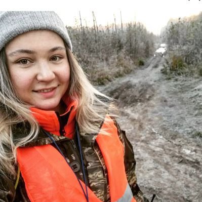 #НовыйАватар