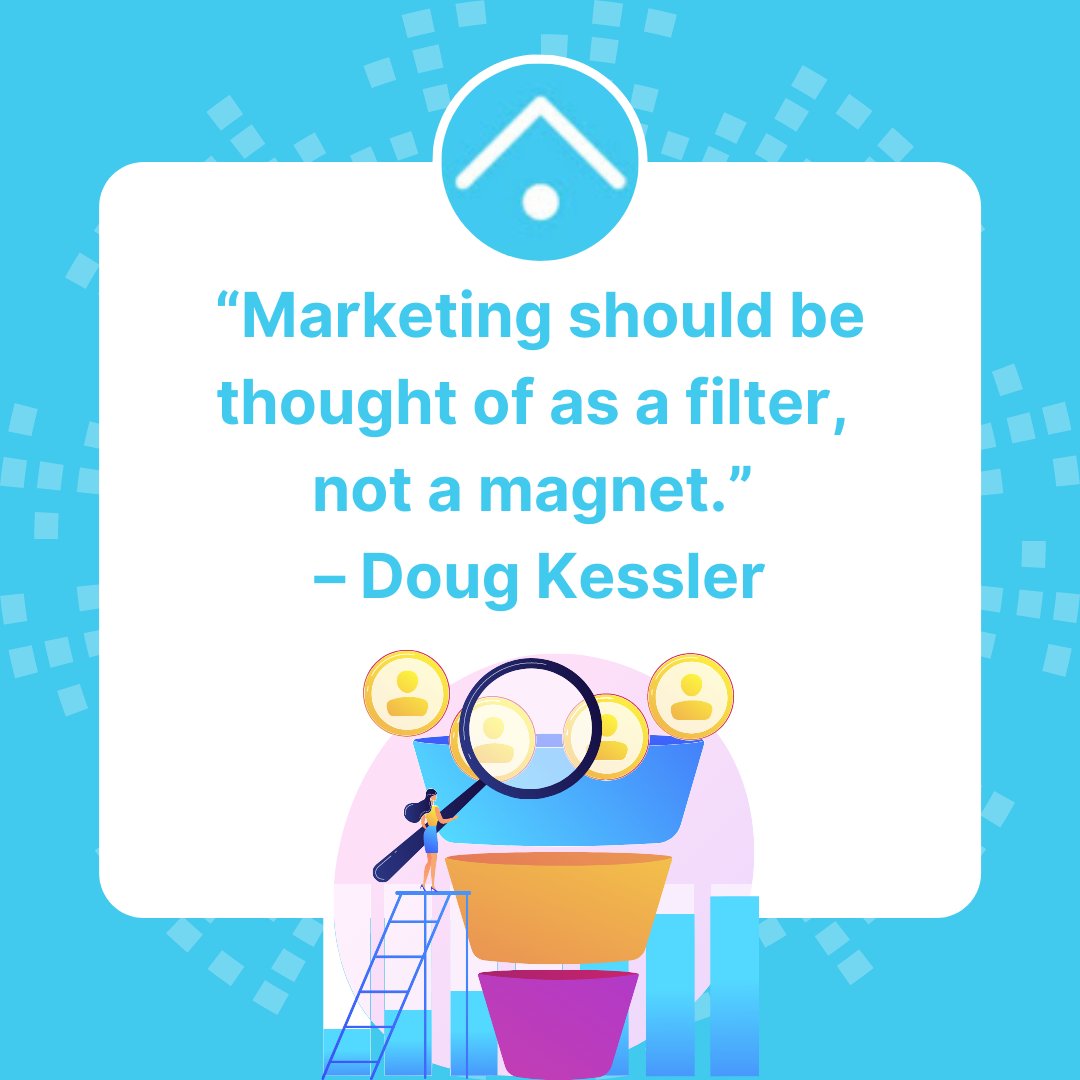 HatchHouseDigi's tweet photo. Offer value to your audience without expecting anything in return.  

Providing information without making it a “Lead Magnet“ is an underrated digital marketing skill.🧲️ 

#value #marketing #digitalmarketing #digitalmarketingtips #online https://t.co/vjP2KfG03G