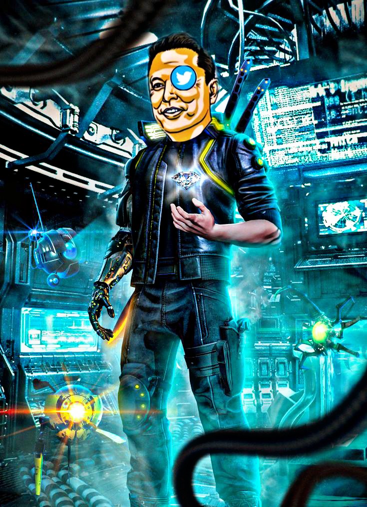 @ElonTweetsERC My entry🔥🔥
@ElonTweetsERC 

tag friend:
<a href="/Kalisaquen0011/">Kalisa</a> 
@rizaldy_muharam 
@Nuckyca 
#eth #elon #ElonMusk  #Crypto