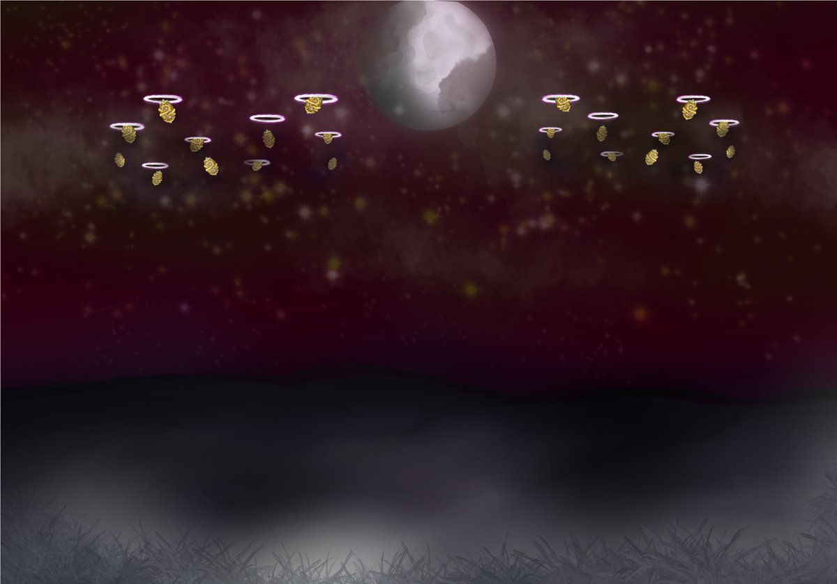 The spooky 6 have almost perfected their spell! 

The weekly golden egg hunts will be starting in a matter of daysss, with no cost to enter and now a 0% chance of your snake being burned✨🐍 *Hiss*