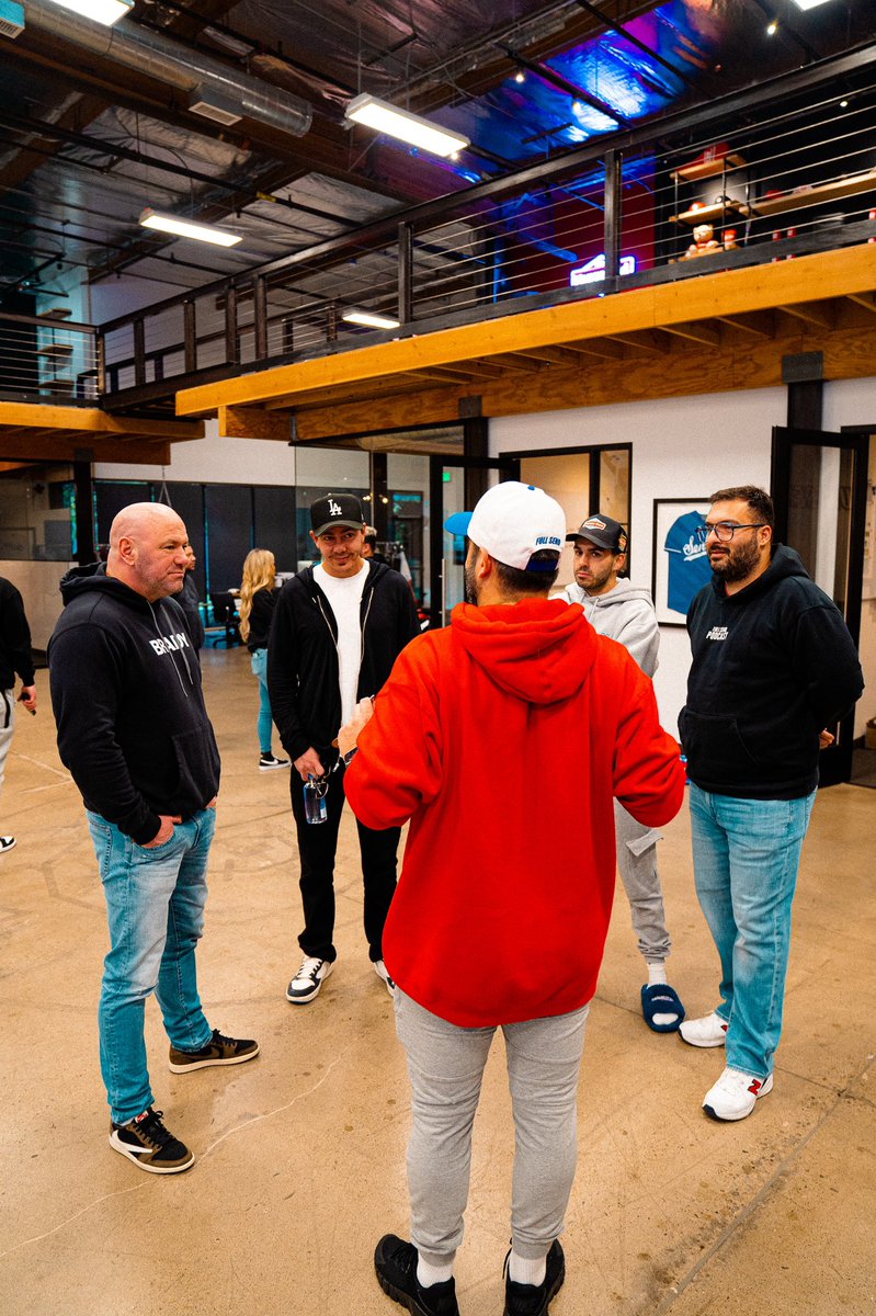 John Shahidi tweet media