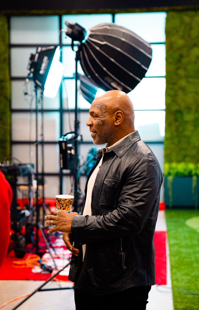 John Shahidi tweet media