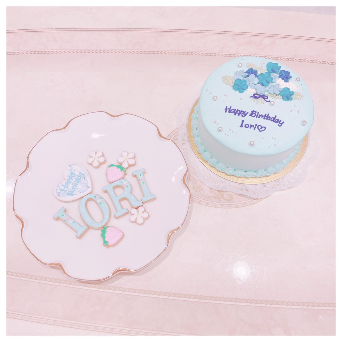 oooooooiizm's tweet photo. 𝟤𝟢𝟤𝟤.𝟢𝟣.𝟤𝟧 
𝐻𝑎𝑝𝑝𝑦 𝐵𝑖𝑟𝑡ℎ𝑑𝑎𝑦 𝐼𝑜𝑟𝑖 🎂❤︎

これからも一織くんの未来にたくさんの幸せが降り注ぎますように。
世界でいちばん大好きです。
生まれてきてくれて、出逢ってくれてありがとう🐇♡♡

#和泉一織誕生祭2022
#和泉一織生誕祭2022 https://t.co/twZGjxL6ke