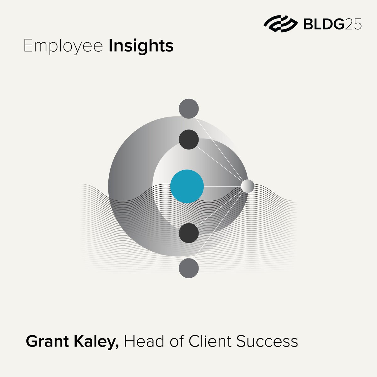 BLDG25's tweet photo. BLDG25's Head of Client Success, Grant Kaley, explains, "To drive innovation you have to think like a business case- which often means influencing multiple minds with both data and inspiration." Grant is speaking at RIoT LXVII: All Things Robotics this week. @RIoTonSocial #bldg25 https://t.co/K34x5C2ZBf