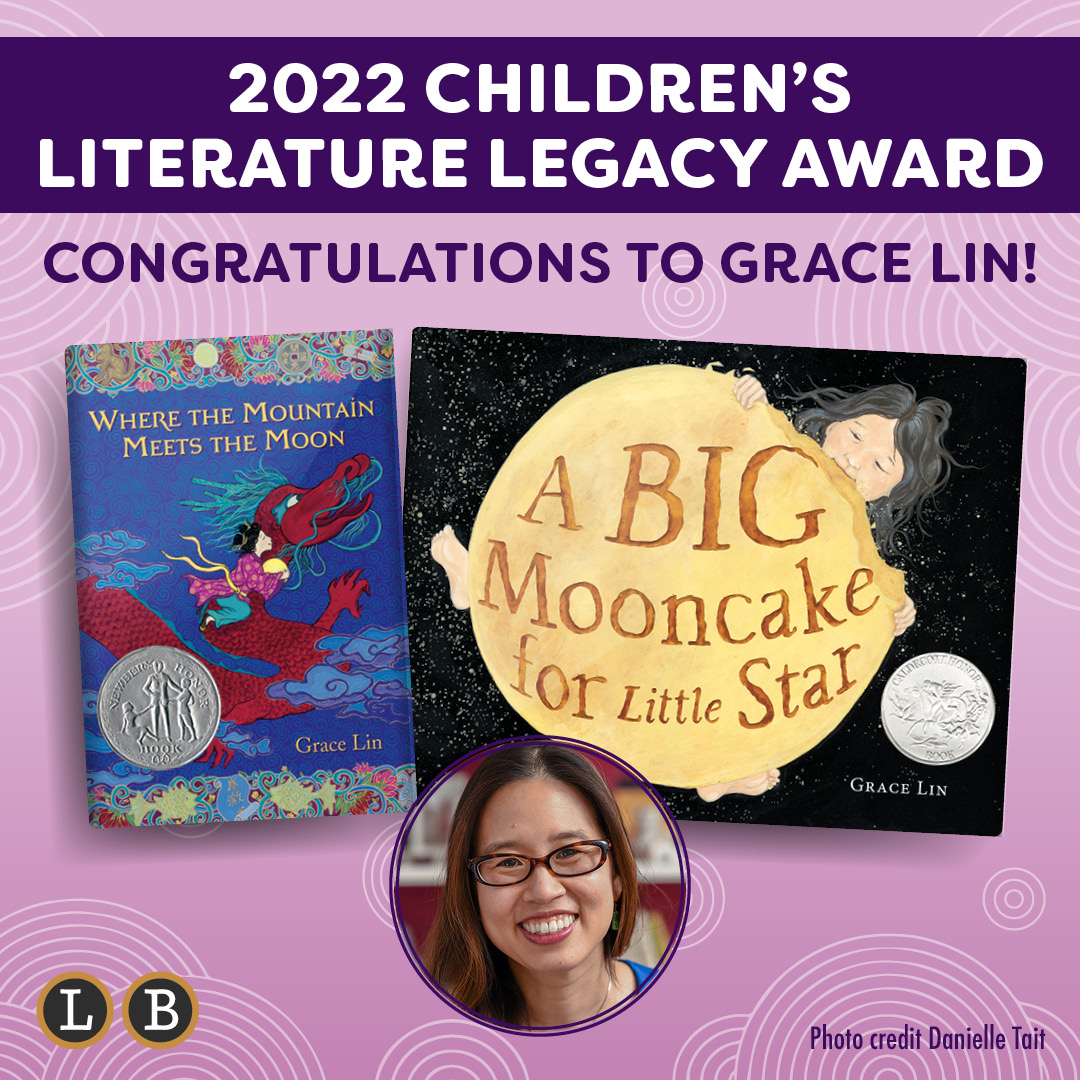 LBYR School & Library tweet media