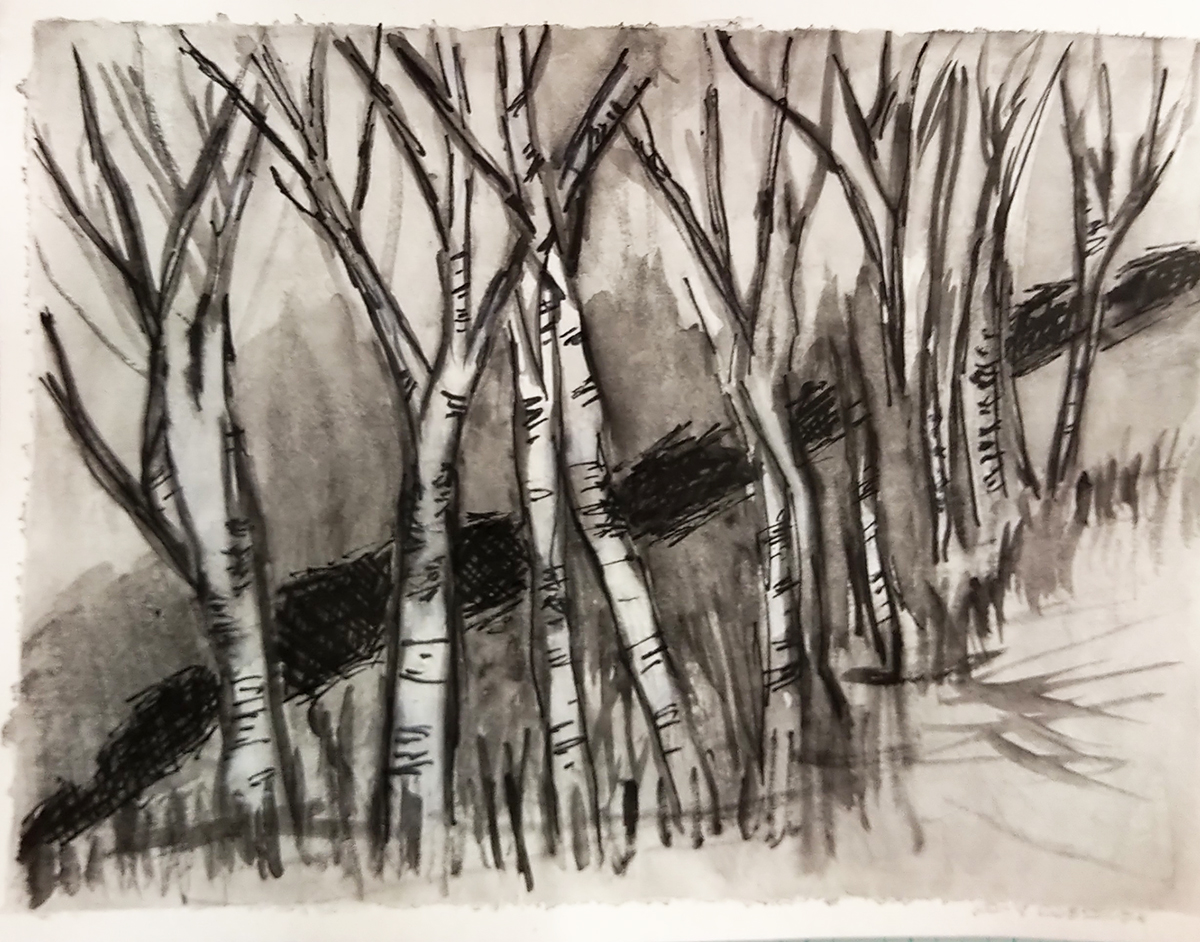 FairfaxNCS's tweet photo. Have you visited the Virtual Center for Active Adults Art Gallery? This virtual gallery features artwork created by older adult participants of VCAA art classes. New pieces recently added! Check it out! https://t.co/wapWySEez9 #VCAA #FFXOlderAdults https://t.co/HrJGE1yHZb