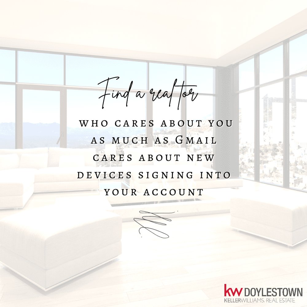 johnhinrichs80's tweet photo. A little humor to brighten your Tuesday! 

#KellerWilliams #KW #KellerWilliamsDoylestown #RealEstate #JeffLavineTeam #HinrichsRealtor #Home #Gay #Doylestown #PA #NJ https://t.co/w0jv1XRaTm