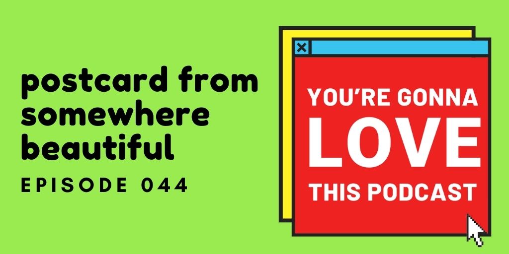 I think you’re gonna love these travel podcasts that will transport you to somewhere beautiful🎙✨ 🌍 pod.fo/e/107104