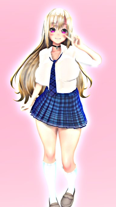 他意はないよ #COM3D2 