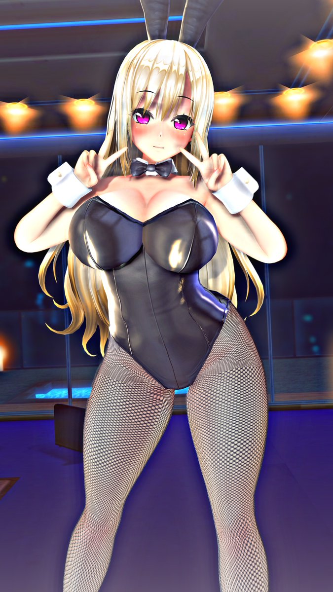 他意はないよ #COM3D2 