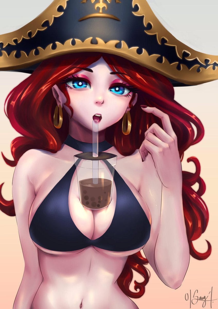Steam miss fortune фото 105