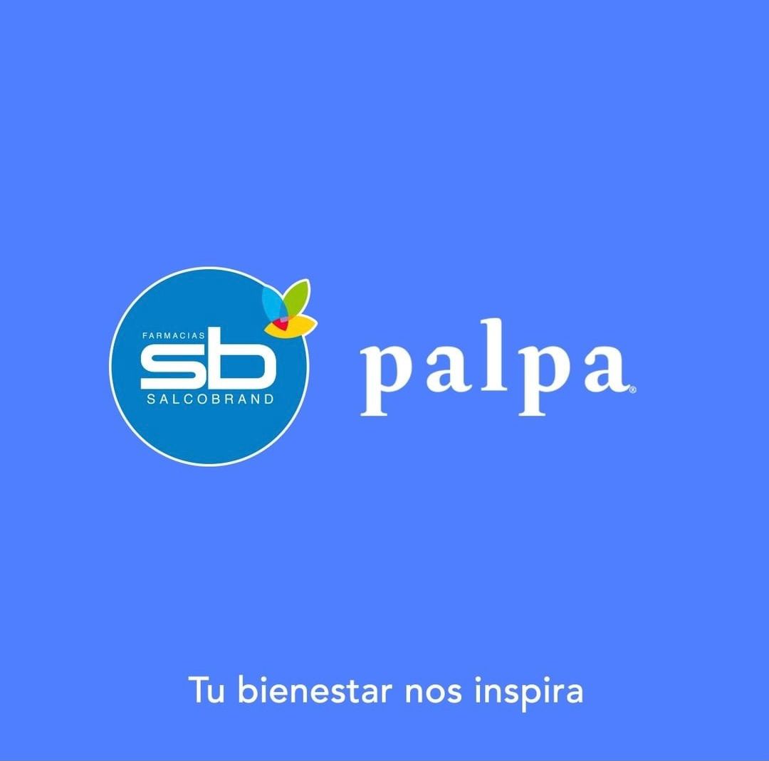 Gracias a Salcobrand pudimos acercar el dispositivo a todas las mujeres de Chile. Siempre nos sorprendimos con la recepción que tuvo el equipo Salcobrand, que sin dudarlo se sumaron a la causa y confiaron desde un principio en palpa ❤️
@empresassb @salcobrandcl @dermocoaching_cl