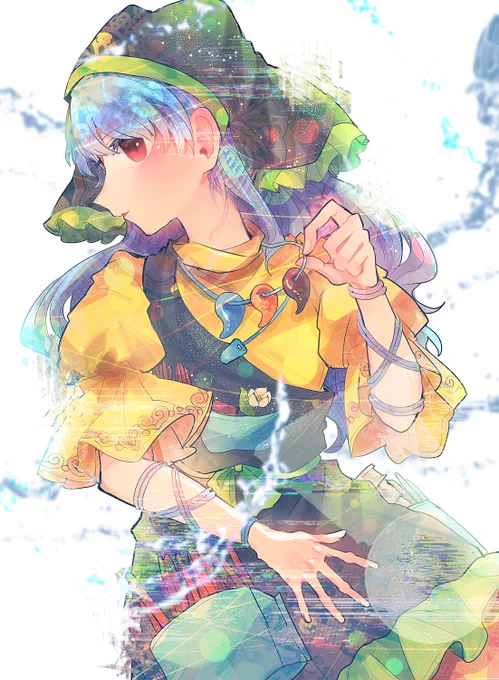 🍰(麦) 