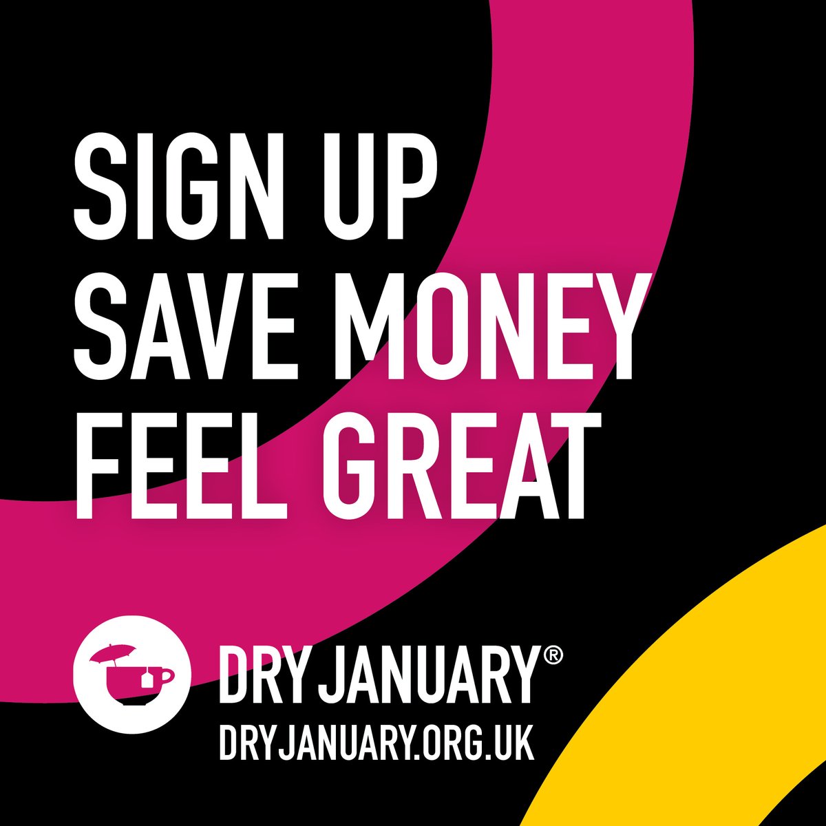 AdvertiseWELL's tweet photo. Dry January is the UK's one-month alcohol-free challenge. It isn’t about giving anything up. It’s about getting something back. Get your fun back. Get your energy back. Get your calm back.
#DryJanuary #LocalSupport https://t.co/gQNOnyQMVp