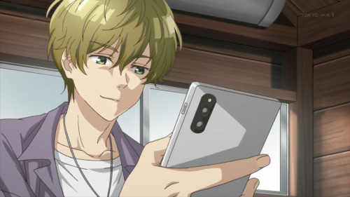 アニメの携帯電話 Anime Mobile Twitter アニメの携帯電話 Anime Mobile Twitter