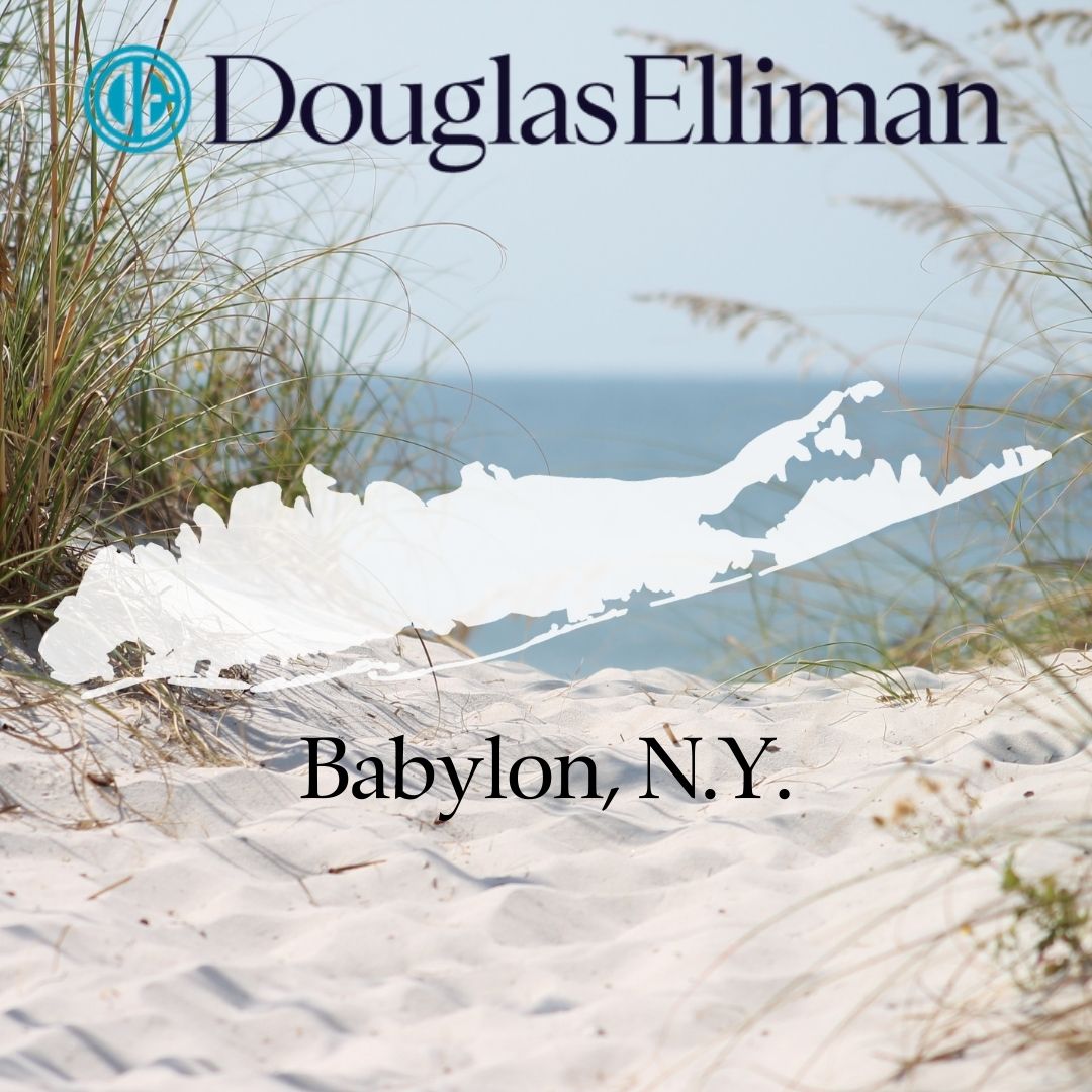 Douglas Elliman Real Estate Babylon (DE_Babylon) Twitter