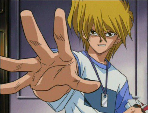 本日1月25日は遊戯王より城之内克也の誕生日です。 声優さんは高橋