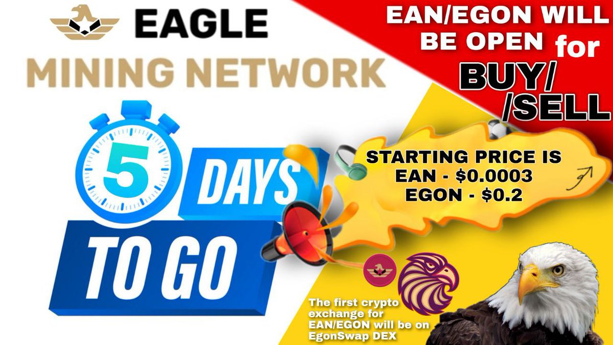 EagleNetworkApp's tweet photo. https://t.co/4xhzg3vGSI