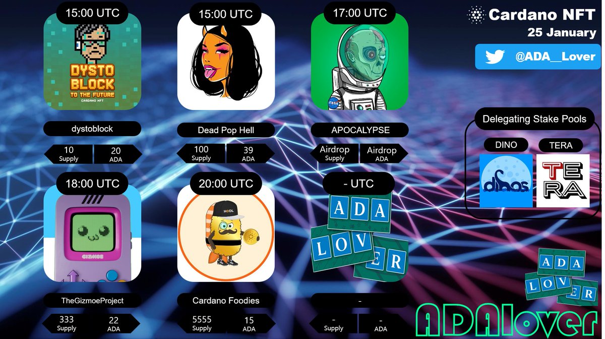 ADALOVER tweet media