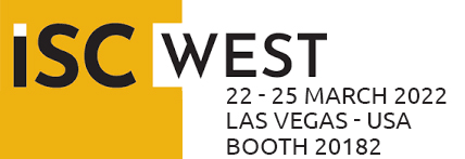 videotec's tweet photo. come and visit our stand at #ISCWEST 2022
#videotec #outdoorvideosecurity #ISCWEST2022 #cctv #BOOTH20182 https://t.co/V2u19fbaJZ