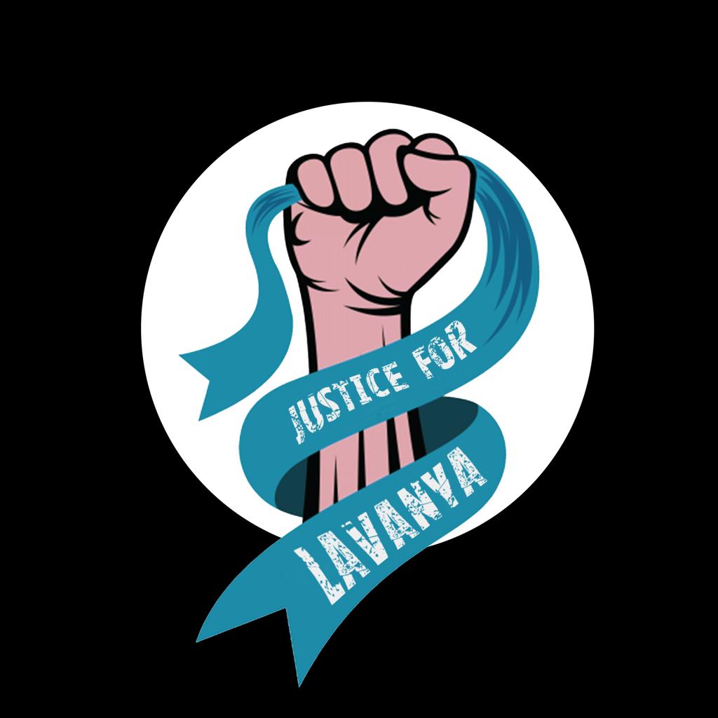 United we stand in this fight #Justiceforlavanaya