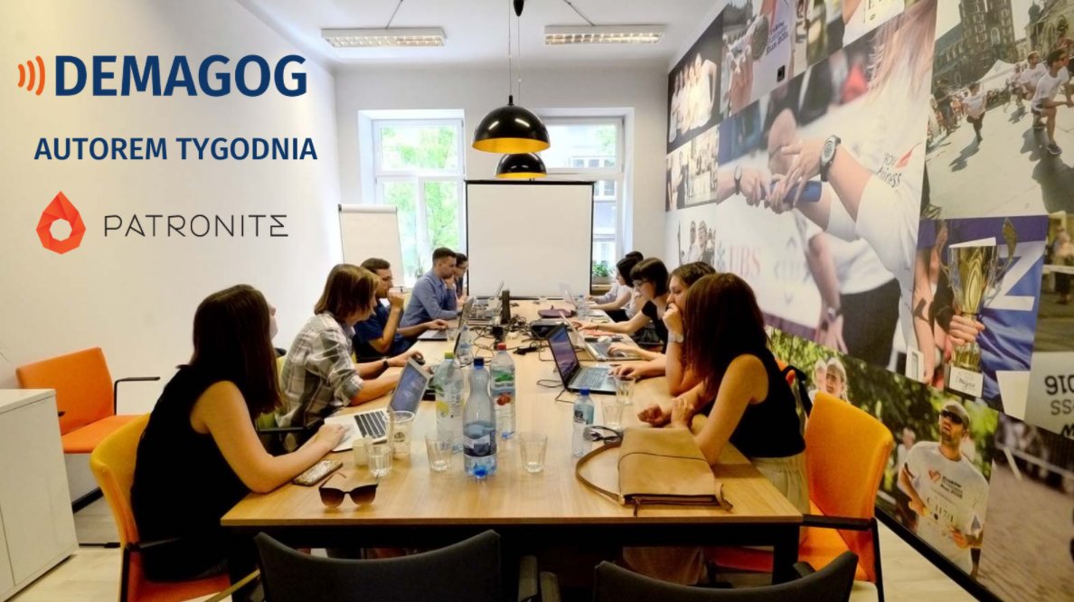 🔎 DEMAGOG tweet media