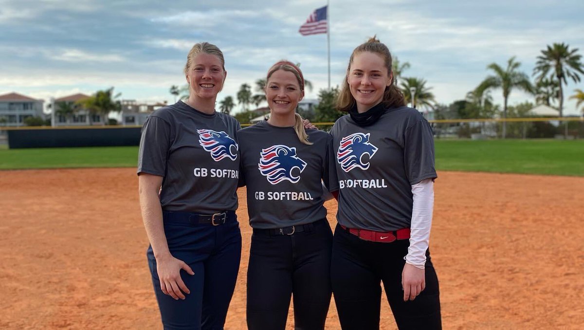 And just like that our highly successful <a href="/BritishSoftball/">British Softball Federation</a> training camp has finished. Thankyou to all who helped us get here