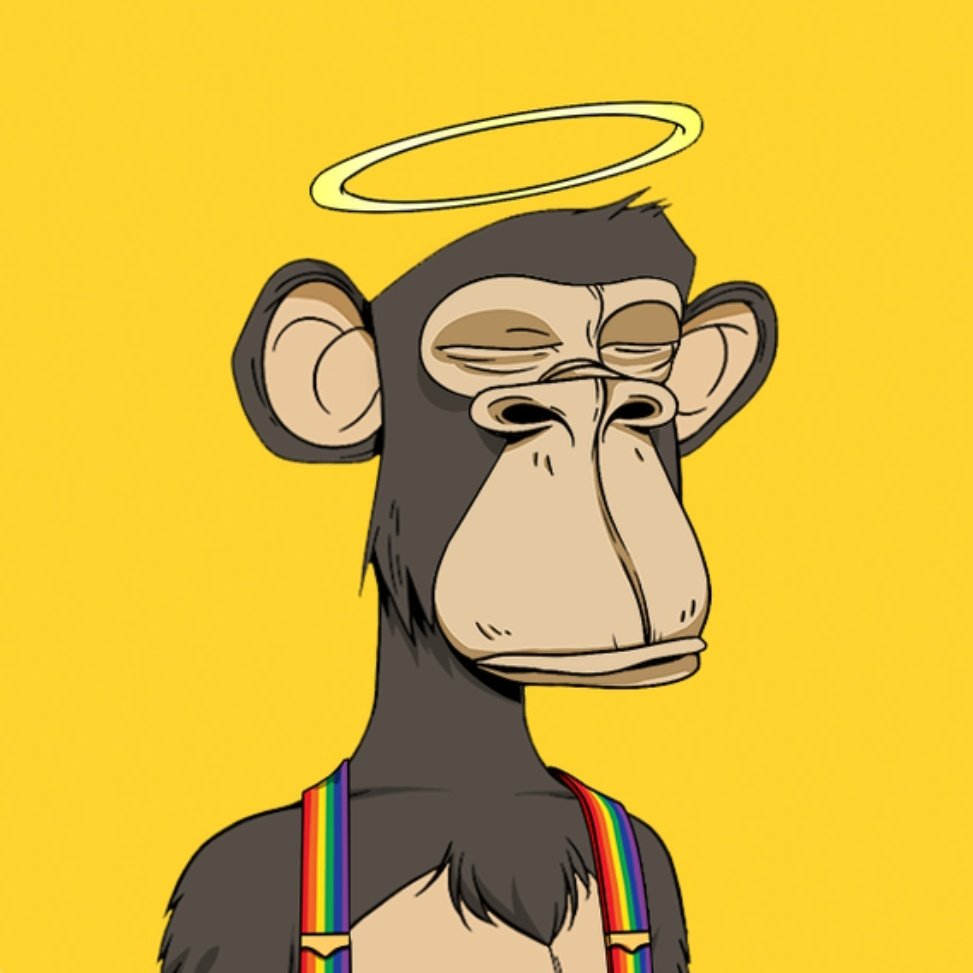metajeans's tweet photo. #NewProfilePic is every #0xApes coming out to play? I'm back for my PFP duties :) https://t.co/Bsfd0Ufk3T