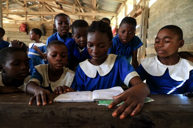 Education lifts millions out of poverty, but because the pandemic wiped out gains made in recent decades, a holistic approach to providing education in crises is crucial, says German Minister for Economic Cooperation and Development, <a href="/SvenjaSchulze68/">Svenja Schulze</a> ipsnews.net/2022/01/invest…
