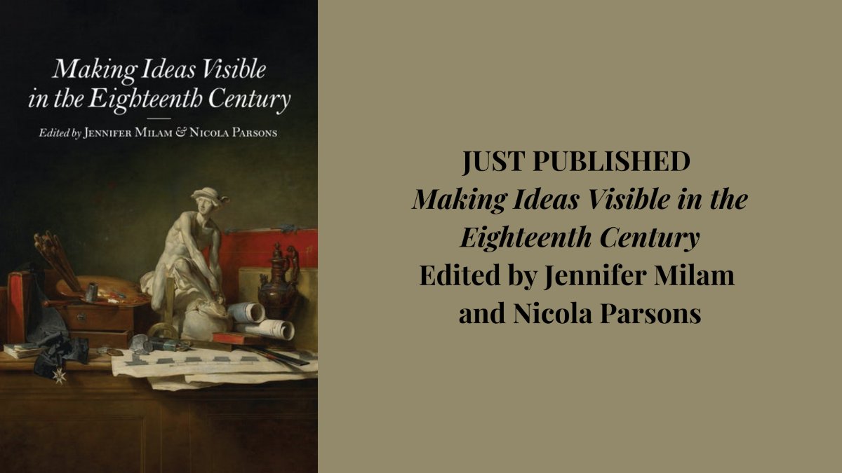 University of Delaware Press tweet media