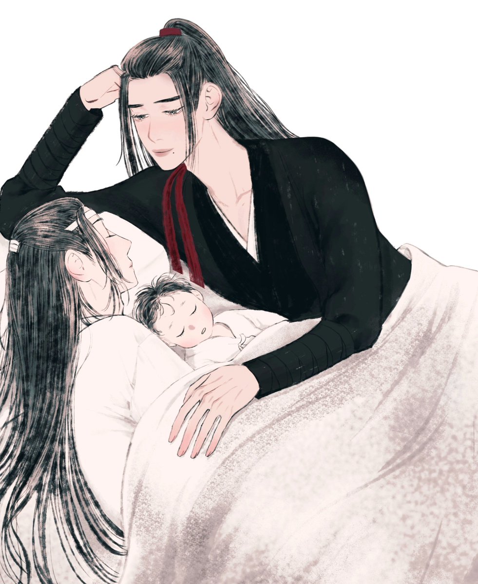 merrenness_9's tweet photo. This was so lovely and a little sad... That baby😔
https://t.co/0EkIt8QZba

#wangxian https://t.co/D6MVOqZxU9